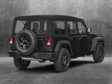 Thumbnail of 2025  Jeep Wrangler