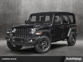 Photo of 2025  Jeep Wrangler