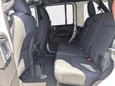 Thumbnail of 2025 Bright White Clearcoat Jeep Wrangler