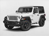 Photo of 2026  Jeep Wrangler