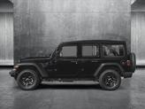 Thumbnail of 2025  Jeep Wrangler