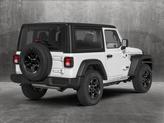 Thumbnail of 2025  Jeep Wrangler