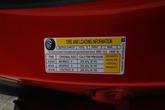 Thumbnail of 2020 Red Hot Chevrolet Blazer