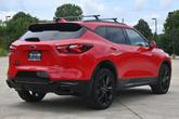 Thumbnail of 2020 Red Hot Chevrolet Blazer