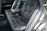 Thumbnail of 2022 Platinum Grey Metallic Volvo XC60