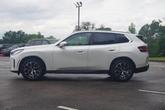 Thumbnail of 2025 Mineral White Metallic BMW X3