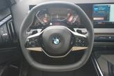 Thumbnail of 2025 Mineral White Metallic BMW X3