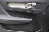 Thumbnail of 2025 Onyx Black Metallic Volvo XC40