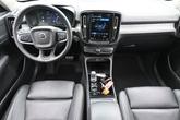 Thumbnail of 2025 Onyx Black Metallic Volvo XC40