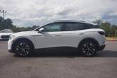 Thumbnail of 2021 Glacier White Metallic Volkswagen ID.4