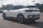 Thumbnail of 2021 Glacier White Metallic Volkswagen ID.4