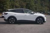 Thumbnail of 2021 Glacier White Metallic Volkswagen ID.4