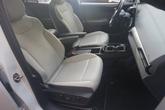 Thumbnail of 2021 Glacier White Metallic Volkswagen ID.4