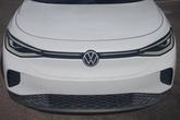 Thumbnail of 2021 Glacier White Metallic Volkswagen ID.4