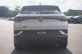 Thumbnail of 2021 Glacier White Metallic Volkswagen ID.4
