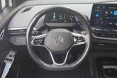 Thumbnail of 2021 Glacier White Metallic Volkswagen ID.4