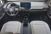 Thumbnail of 2021 Glacier White Metallic Volkswagen ID.4