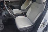 Thumbnail of 2021 Glacier White Metallic Volkswagen ID.4