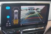 Thumbnail of 2021 Glacier White Metallic Volkswagen ID.4