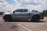 Thumbnail of 2020 Satin Steel Metallic GMC Sierra 1500