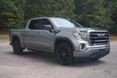 Thumbnail of 2020 Satin Steel Metallic GMC Sierra 1500