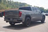Thumbnail of 2020 Satin Steel Metallic GMC Sierra 1500