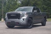 Thumbnail of 2020 Satin Steel Metallic GMC Sierra 1500