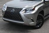 Thumbnail of 2021 Atomic Silver Lexus GX 460