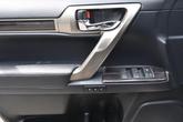 Thumbnail of 2021 Atomic Silver Lexus GX 460
