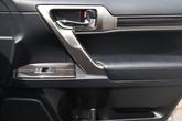 Thumbnail of 2021 Atomic Silver Lexus GX 460