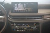 Thumbnail of 2022 Majestic White INFINITI QX60