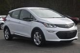 Thumbnail of 2020 Summit White Chevrolet Bolt EV