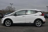 Thumbnail of 2020 Summit White Chevrolet Bolt EV