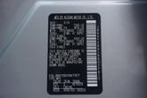 Thumbnail of 2024 Brilliant Silver Metallic Nissan Armada