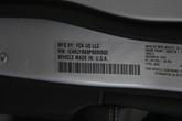 Thumbnail of 2023 Silver Zynith Jeep Grand Cherokee 4xe