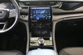 Thumbnail of 2023 Silver Zynith Jeep Grand Cherokee 4xe