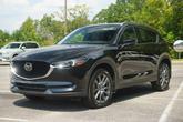 Thumbnail of 2020 Jet Black Mica Mazda CX-5