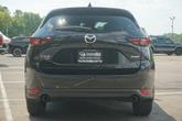 Thumbnail of 2020 Jet Black Mica Mazda CX-5