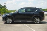 Thumbnail of 2020 Jet Black Mica Mazda CX-5