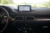 Thumbnail of 2020 Jet Black Mica Mazda CX-5