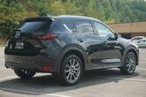 Thumbnail of 2020 Jet Black Mica Mazda CX-5
