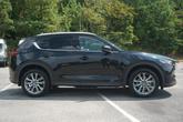 Thumbnail of 2020 Jet Black Mica Mazda CX-5