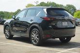 Thumbnail of 2020 Jet Black Mica Mazda CX-5