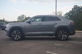 Thumbnail of 2024 Platinum Gray Metallic Volkswagen Atlas Cross Sport