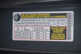 Thumbnail of 2024 Platinum Gray Metallic Volkswagen Atlas Cross Sport