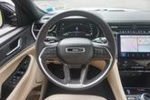 Thumbnail of 2023 Bright White Clearcoat Jeep Grand Cherokee 4xe