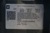 Thumbnail of 2020 Nightfall Gray Metallic Chevrolet Bolt EV