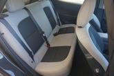 Thumbnail of 2020 Nightfall Gray Metallic Chevrolet Bolt EV
