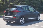 Thumbnail of 2020 Nightfall Gray Metallic Chevrolet Bolt EV