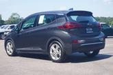 Thumbnail of 2020 Nightfall Gray Metallic Chevrolet Bolt EV